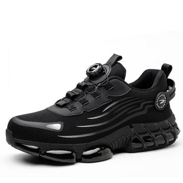 Chaussures Sécurité Ultralégères Henner