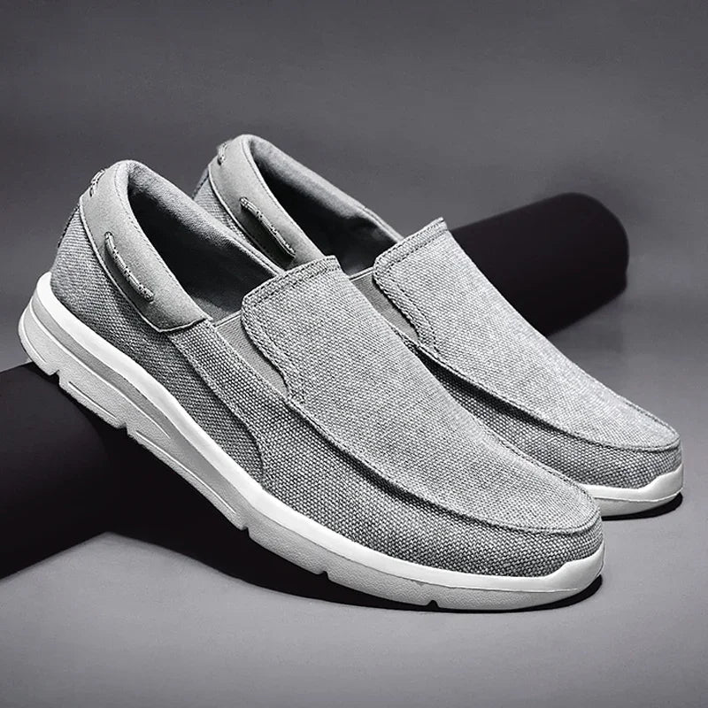 Mocassins décontractés Hampton