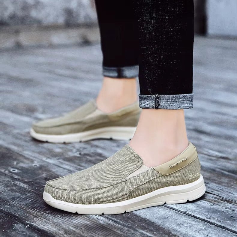 Mocassins décontractés Hampton