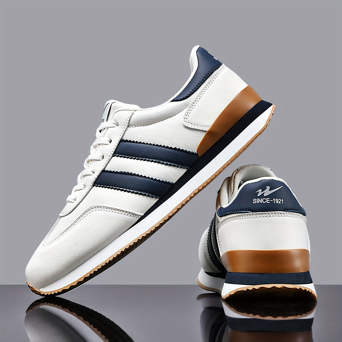Baskets Retro Velocity