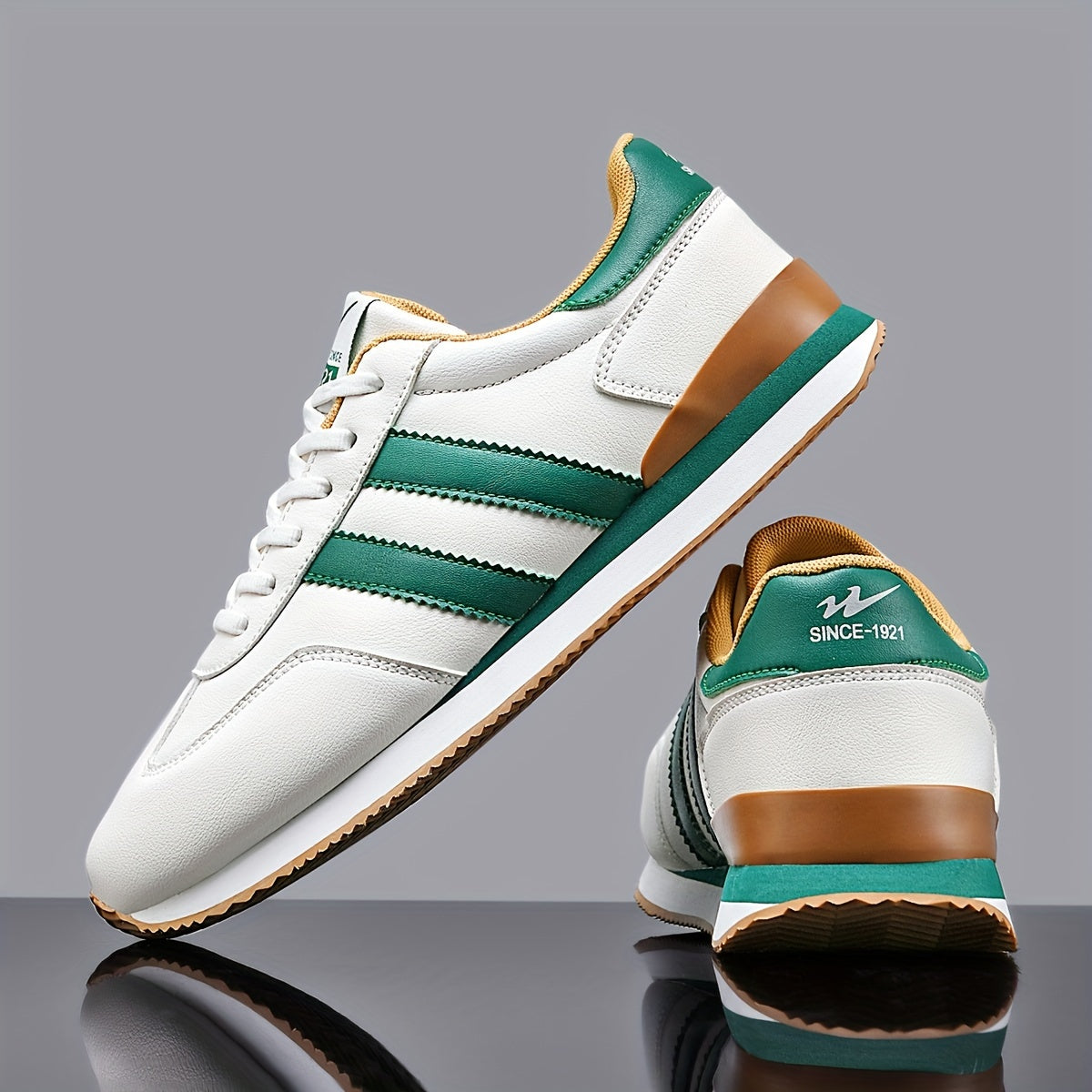 Baskets Retro Velocity