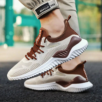 Sneaker Confort EchoWave