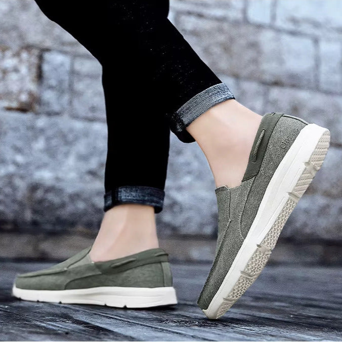 Mocassins décontractés Hampton