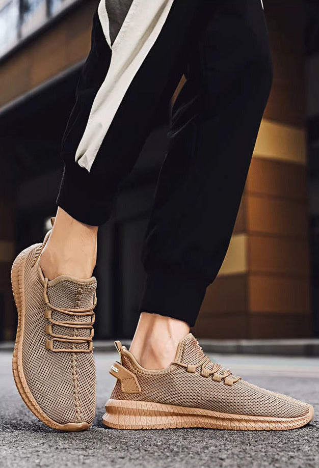 Chaussures ultra confortables « FlexMotion »