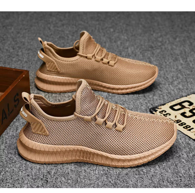 Chaussures ultra confortables « FlexMotion »
