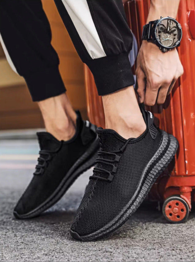 Chaussures ultra confortables « FlexMotion »