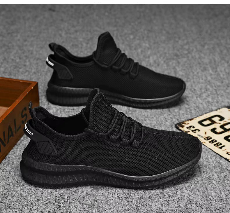 Chaussures ultra confortables « FlexMotion »