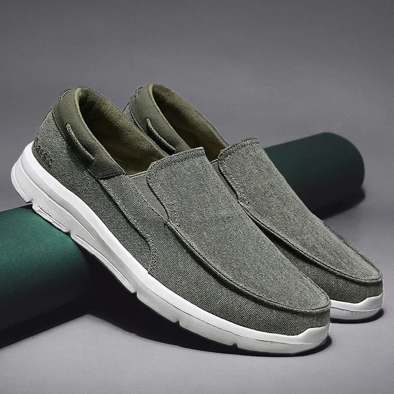Mocassins décontractés Hampton