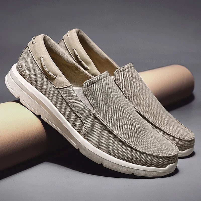 Mocassins décontractés Hampton