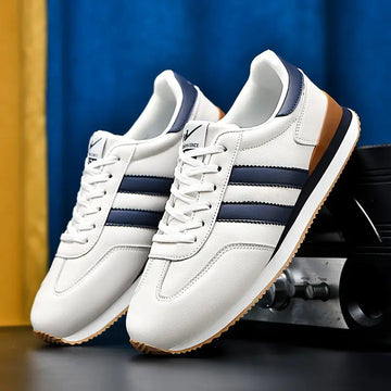 Sneakers Rétro Velocity