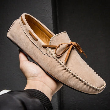Loafer Velours Vermont