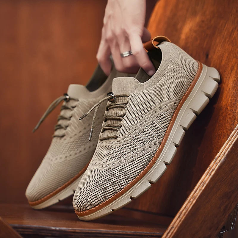 Sneakers Urbains TerraFlex