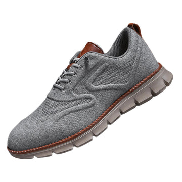Sneakers Confort Mérinos
