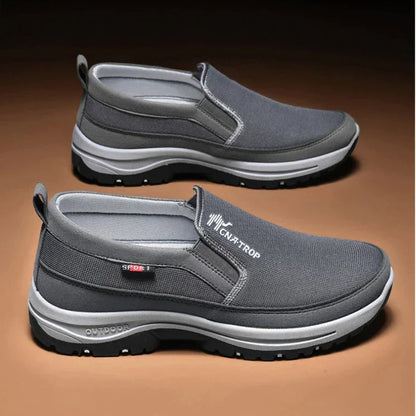 Chaussures résistantes et confortables