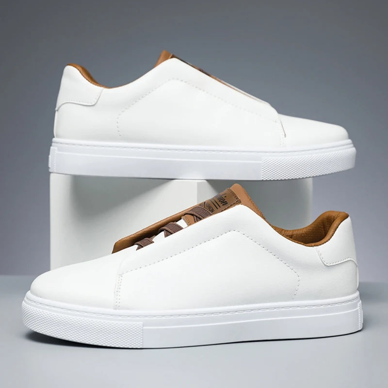 Sneaker Artisanal Lusso