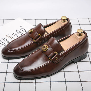 Mocassins Héritage Eaglecrest