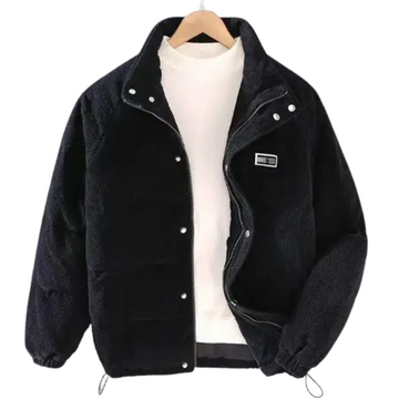 Men's Thickened Winter Jacket