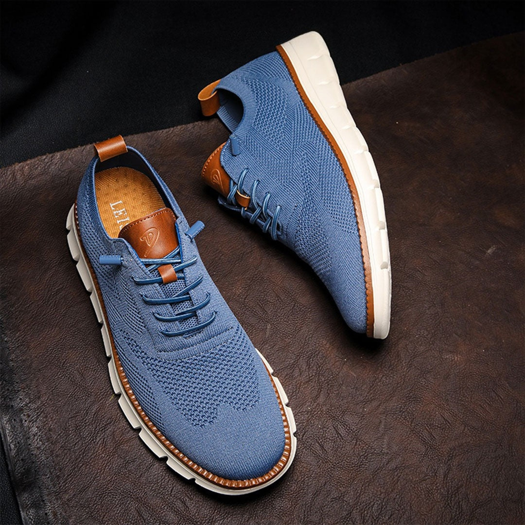 Sneaker Confort Lapis Édition Limitée