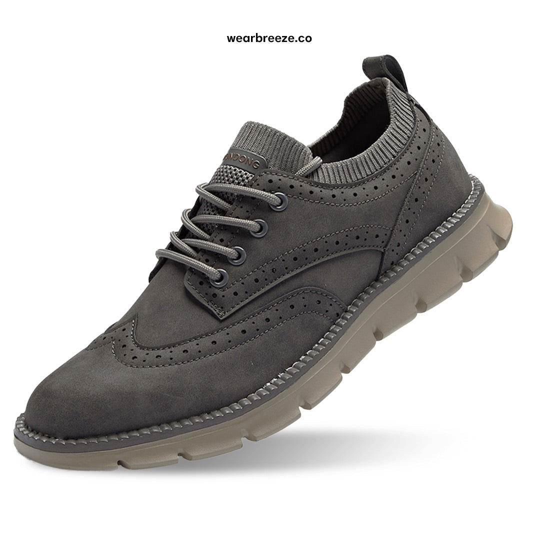 Sneakers Confort Atlas