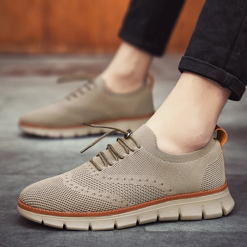 Sneakers Urbains TerraFlex