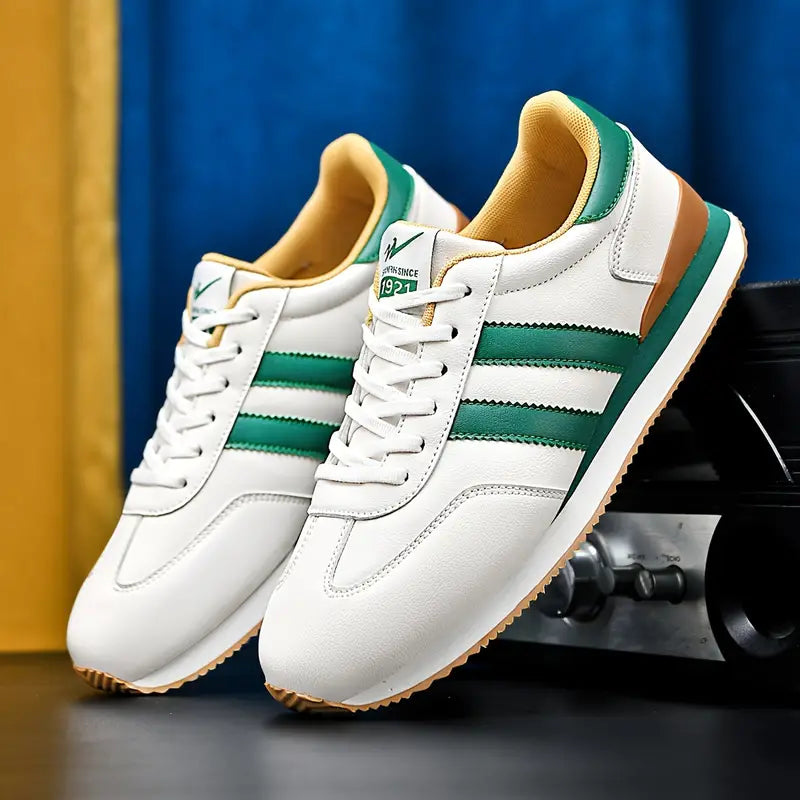 Sneakers Rétro Velocity