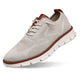 Urban – Baskets Homme en Maille Confortable – Beige – Édition limitée