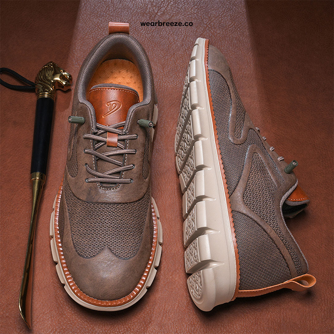 Chaussures Tout-Aller Oslo