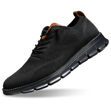 Sneaker Confort Noir Édition Limitée