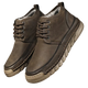 Bottes Terra Urban – Confort et style ultimes pour tous les jours – Taupe