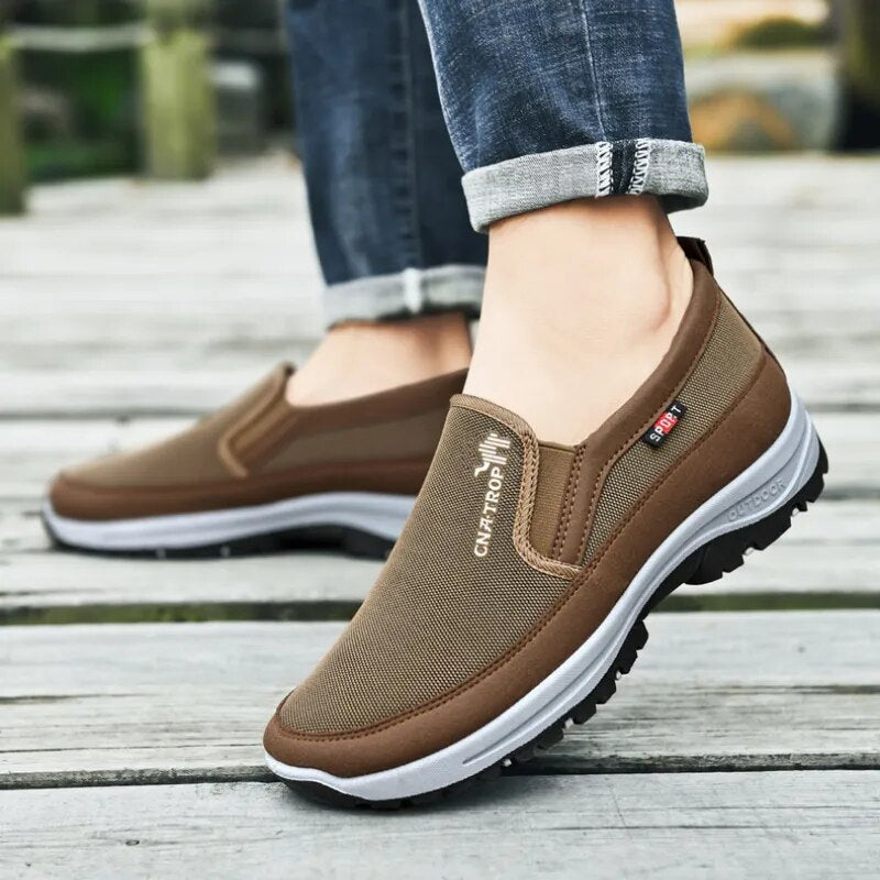 Chaussures Robustesse & Confort
