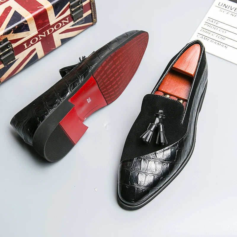 Loafer Pompon Monte-Carlo