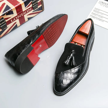 Loafer Pompon Monte-Carlo