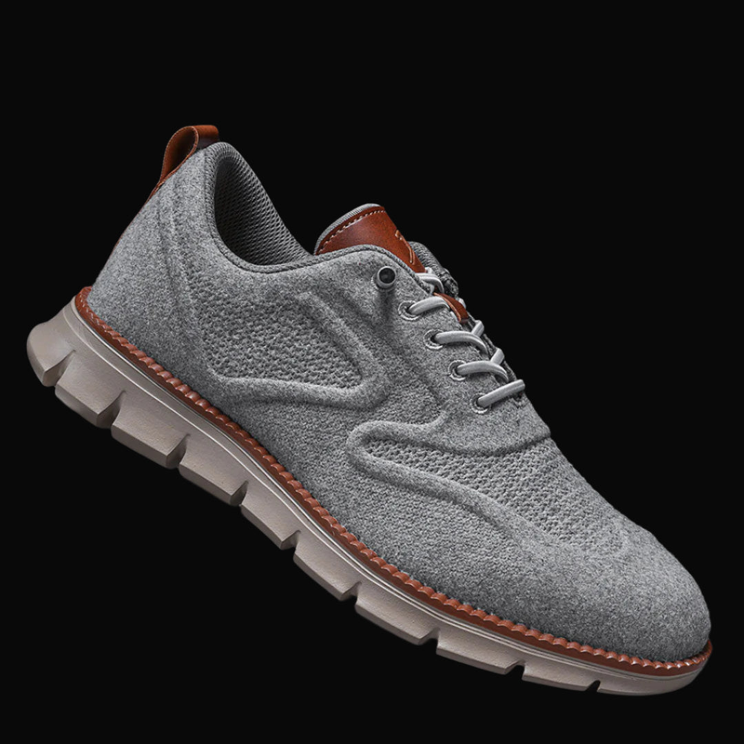 Sneakers Confort Mérinos