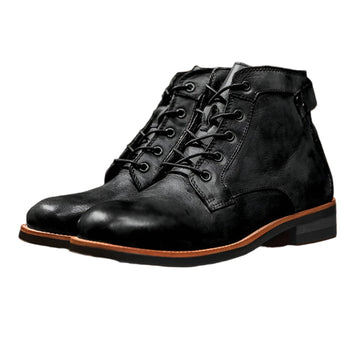 Bottes Cuir Frontier