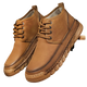 Bottes Terra Urban – Confort et style ultimes pour tous les jours – Marron