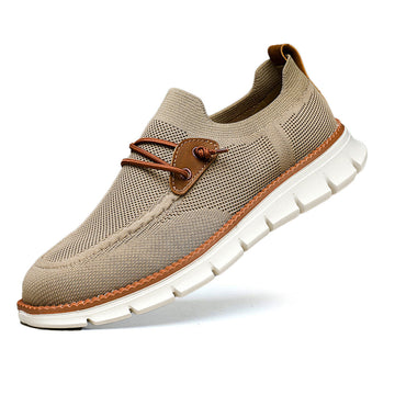 Loafer Confort Amalfi