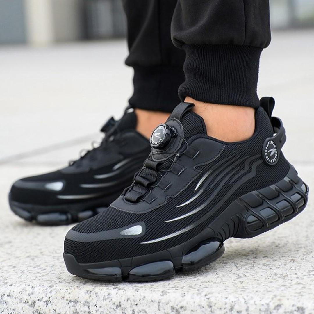Chaussures Sécurité Ultralégères Henner