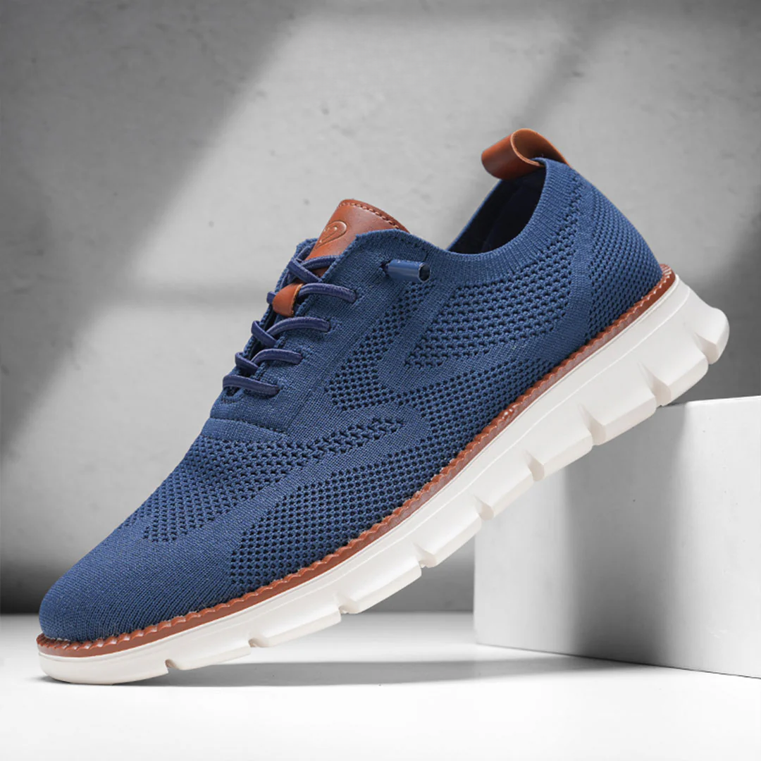 St. James Urban Bleu Royal – Élégance et Confort Ultime