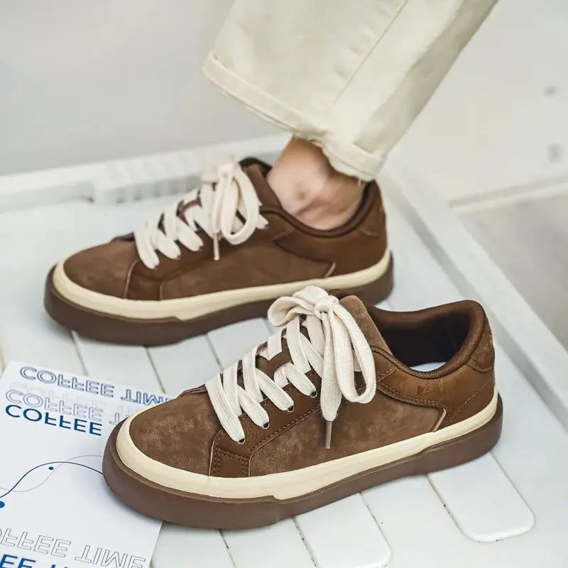 Sneakers Daim Horizon Vintage