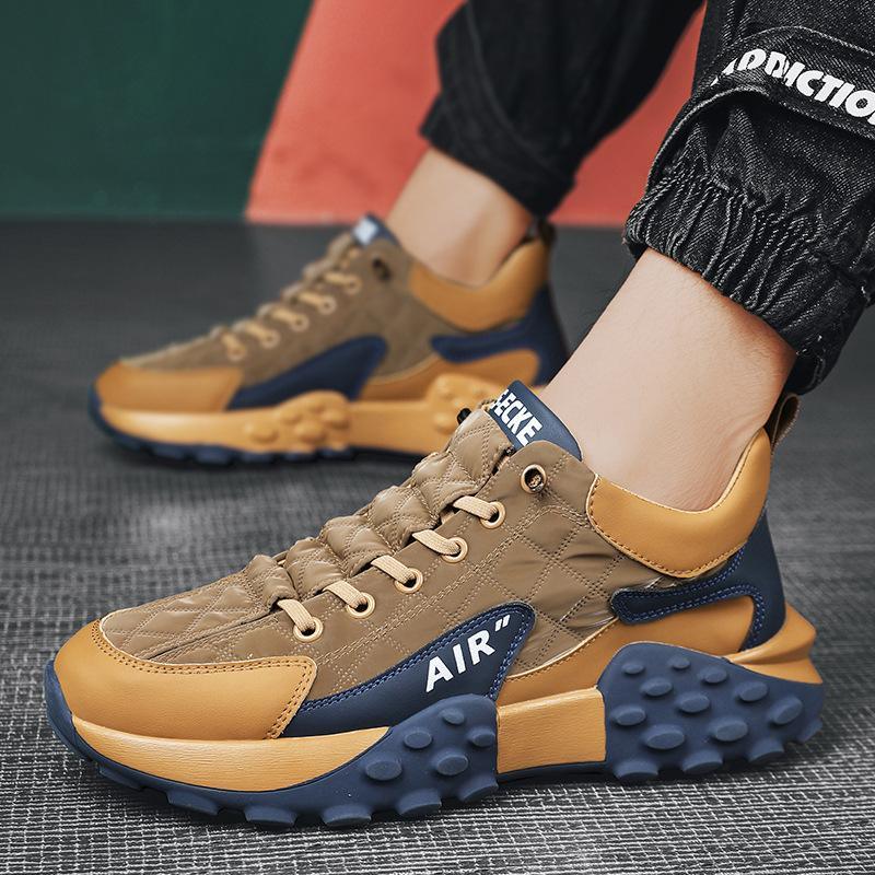 Chaussures Antivents StrideMax