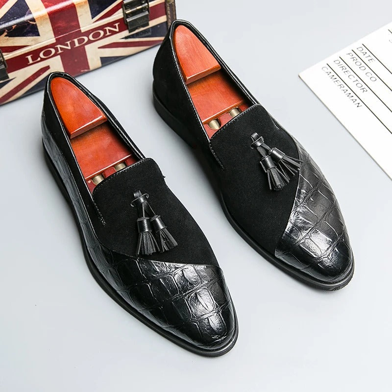 Loafer Pompon Monte-Carlo