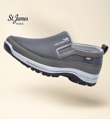 Chaussures Robustesse & Confort