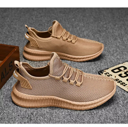 Chaussures ultra confortables « FlexMotion »