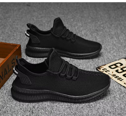 Chaussures ultra confortables « FlexMotion »
