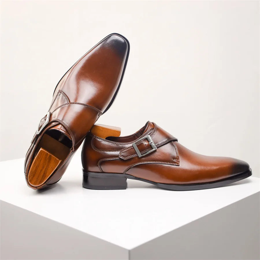 Loafer Monarque Windsor