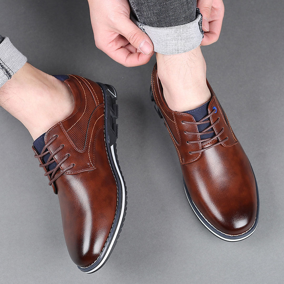 Sneakers Confort York