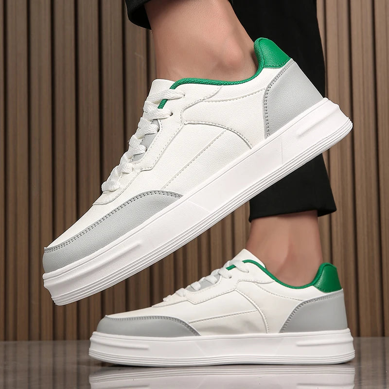 Sneakers Classiques Confort Urban