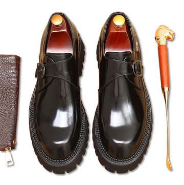 Chaussures Cuir Authentique