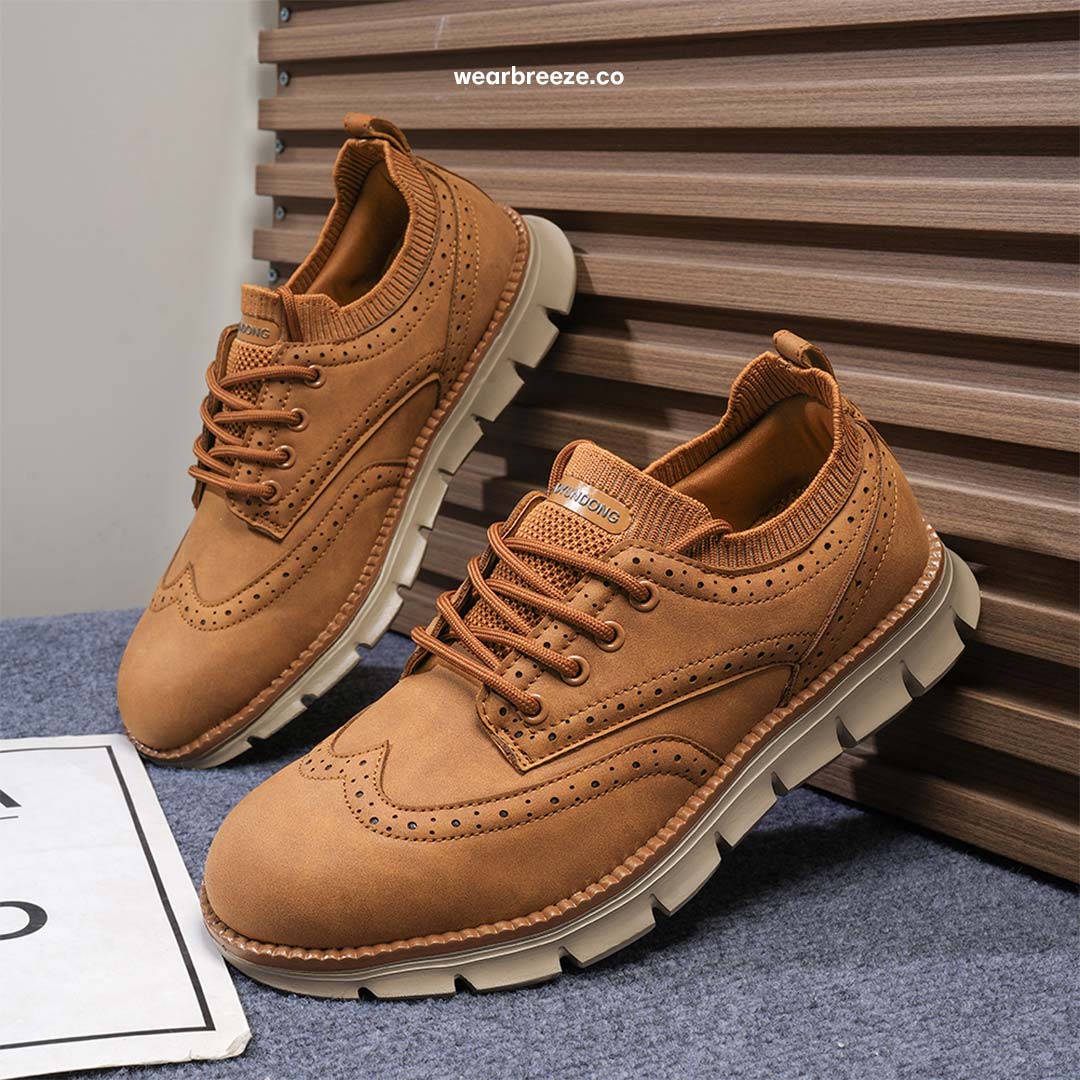 Sneakers Confort Atlas