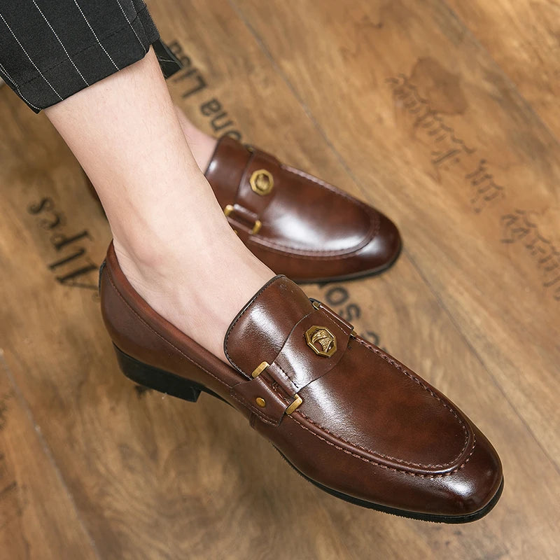 Mocassins Héritage Eaglecrest